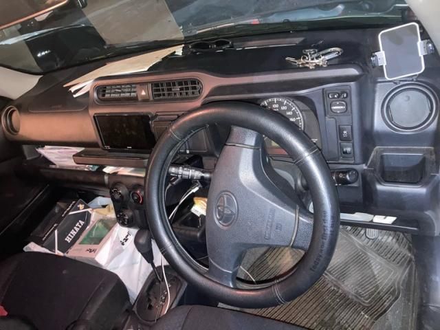 TOYOTA PROBOX van 2WD 2016