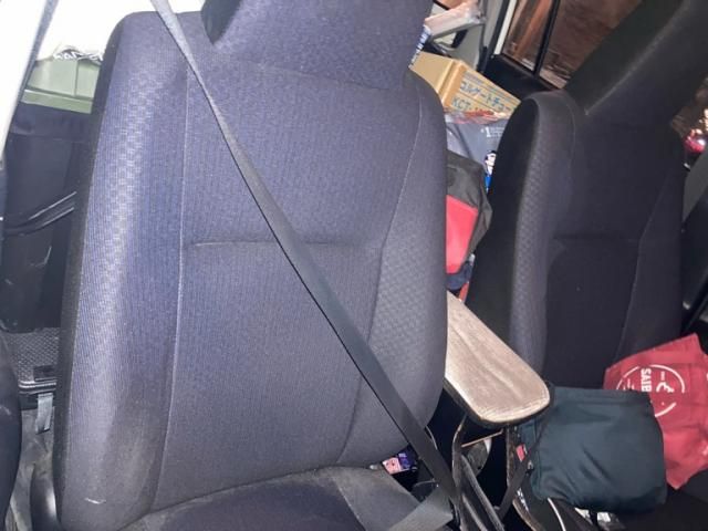 TOYOTA PROBOX van 2WD 2016