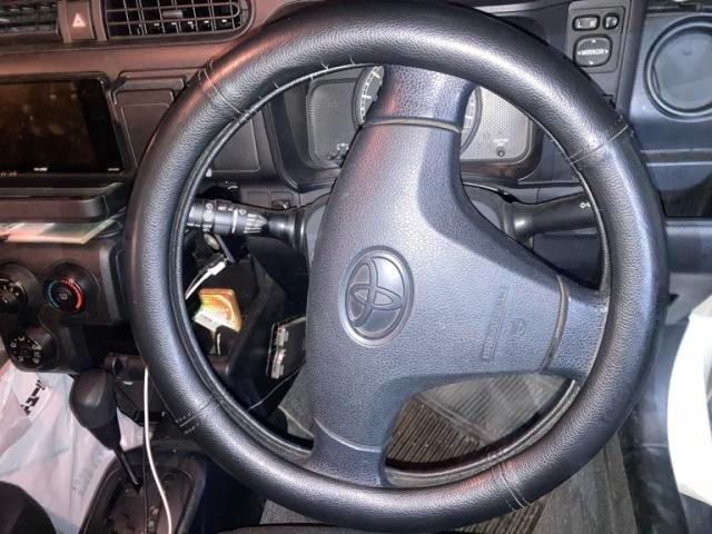 TOYOTA PROBOX van 2WD 2016