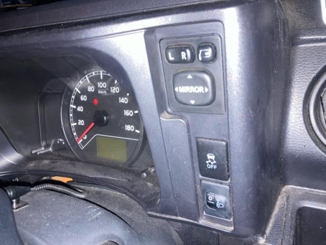 TOYOTA PROBOX van 2WD 2016