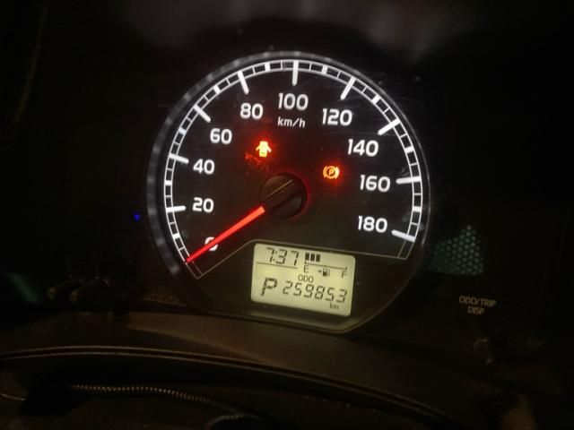 TOYOTA PROBOX van 2WD 2016