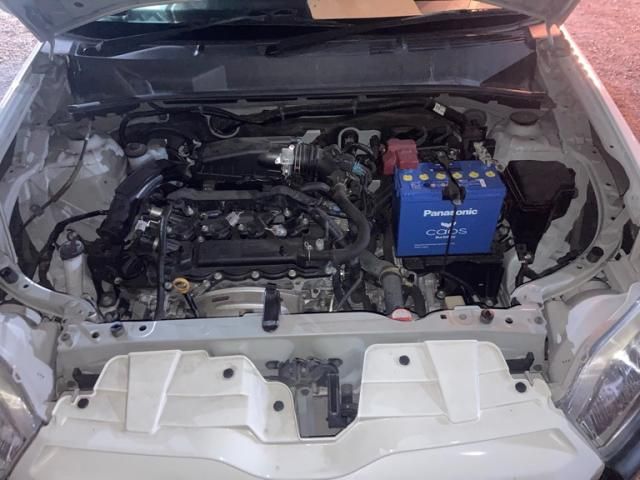 TOYOTA PROBOX van 2WD 2016