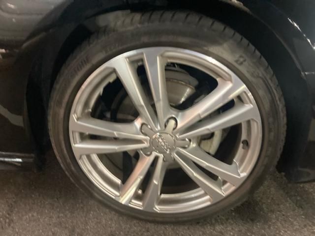 AUDI AUDI A3 SPORTBACK 2020