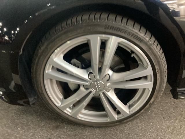 AUDI AUDI A3 SPORTBACK 2020