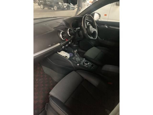 AUDI AUDI A3 SPORTBACK 2020