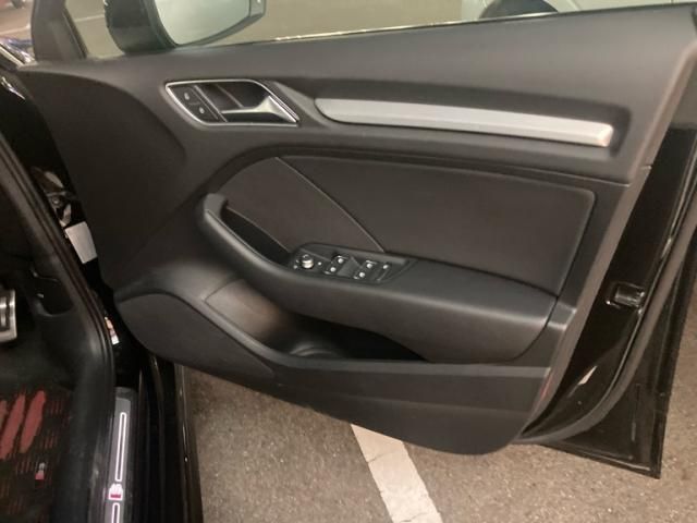 AUDI AUDI A3 SPORTBACK 2020