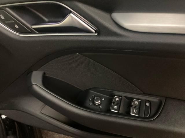 AUDI AUDI A3 SPORTBACK 2020