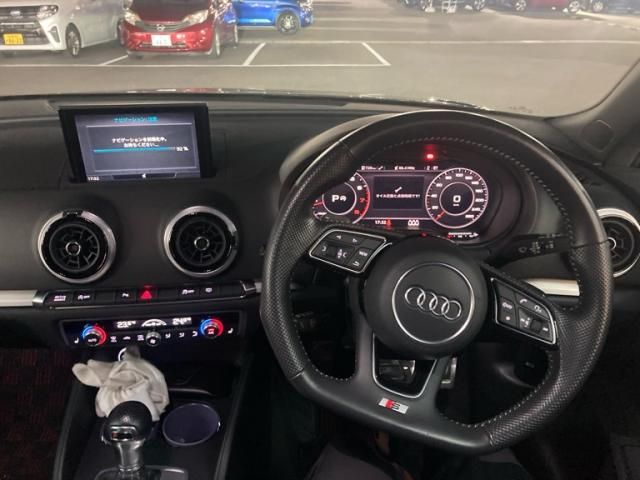 AUDI AUDI A3 SPORTBACK 2020