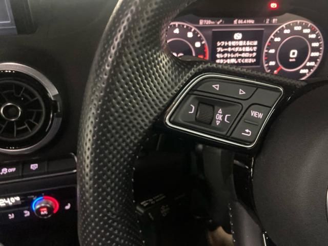 AUDI AUDI A3 SPORTBACK 2020