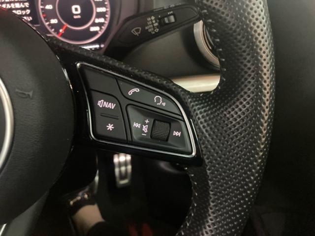 AUDI AUDI A3 SPORTBACK 2020