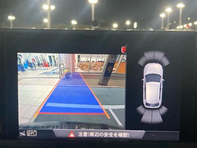 AUDI AUDI A3 SPORTBACK 2020