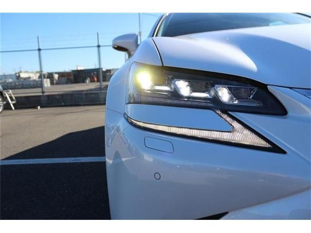 TOYOTA LEXUS GS350 2016