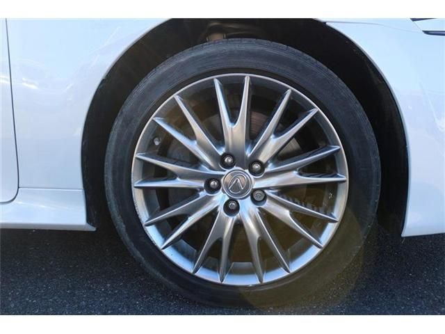 TOYOTA LEXUS GS350 2016