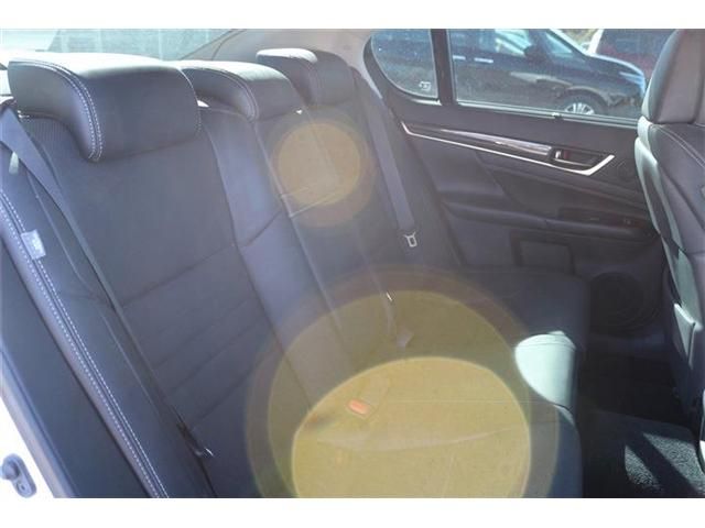 TOYOTA LEXUS GS350 2016