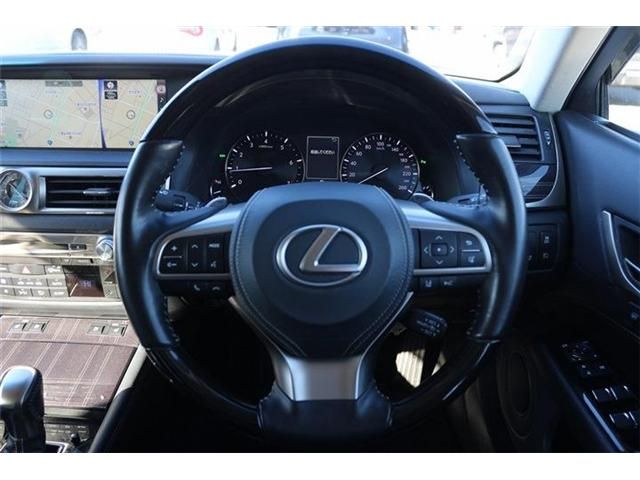 TOYOTA LEXUS GS350 2016
