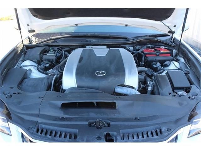 TOYOTA LEXUS GS350 2016