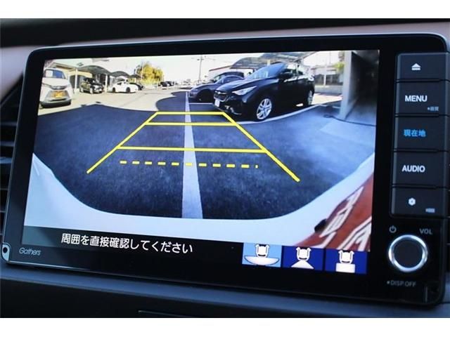 HONDA FIT e:HEV 2020