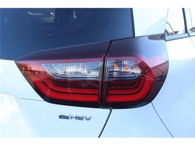 HONDA FIT e:HEV 2020