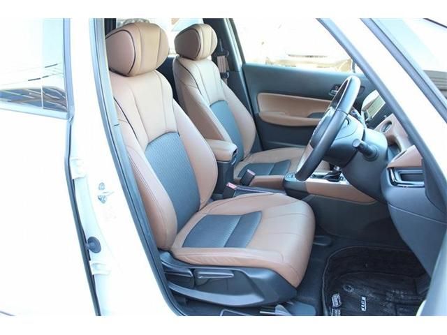 HONDA FIT e:HEV 2020