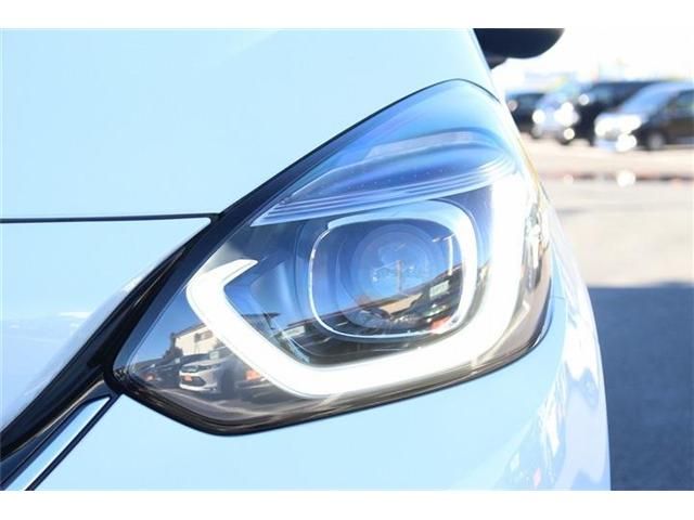 HONDA FIT e:HEV 2020