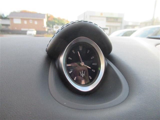 MASERATI MASERATI GHIBLI Sedan 2016