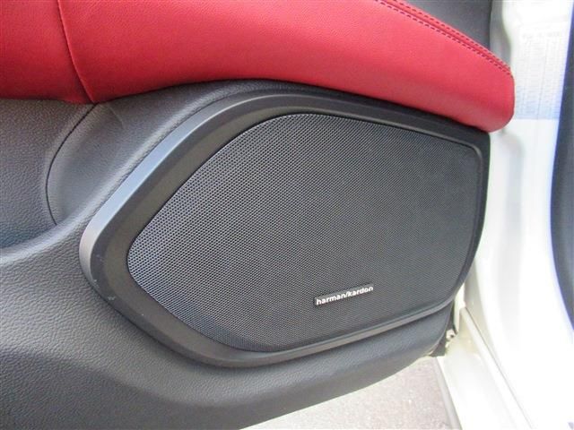 MASERATI MASERATI GHIBLI Sedan 2016