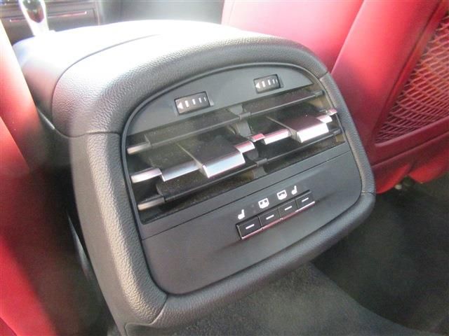 MASERATI MASERATI GHIBLI Sedan 2016