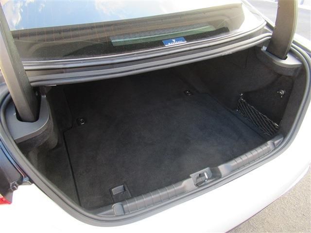 MASERATI MASERATI GHIBLI Sedan 2016