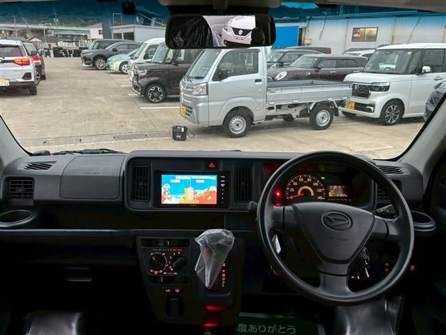 DAIHATSU HIJET CARGO 2021