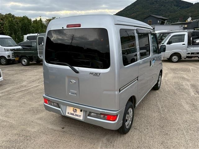 DAIHATSU HIJET CARGO 2021