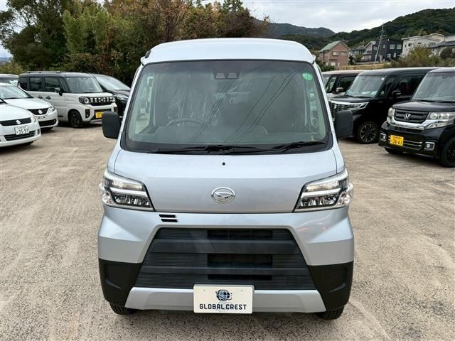 DAIHATSU HIJET CARGO 2021