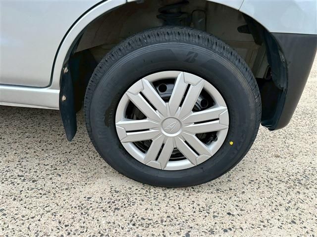 DAIHATSU HIJET CARGO 2021