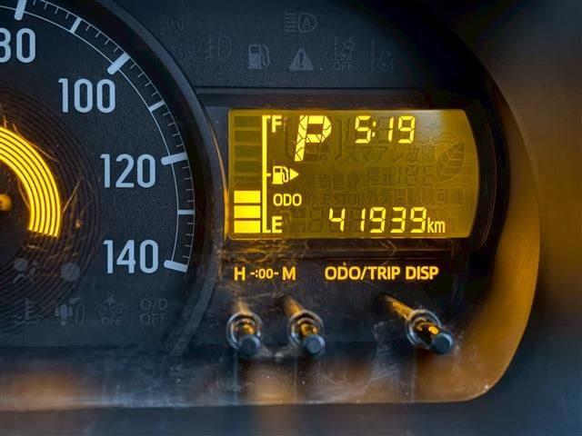 DAIHATSU HIJET CARGO 2021