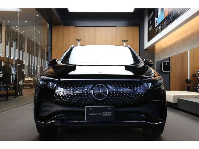 MERCEDES BENZ MERCEDES BENZ EQA 2024