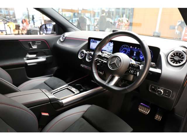 MERCEDES BENZ MERCEDES BENZ EQA 2024