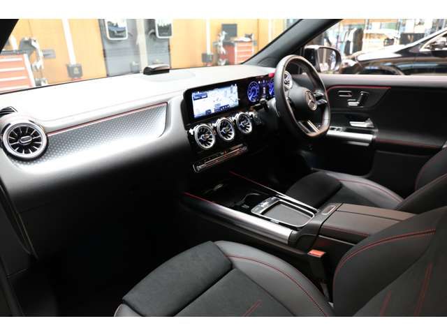 MERCEDES BENZ MERCEDES BENZ EQA 2024