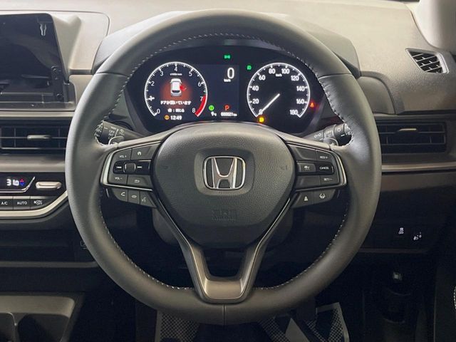 HONDA WR-V 2025