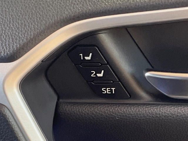 TOYOTA RAV4 HYBRID 4WD 2024