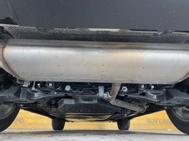 TOYOTA RAV4 HYBRID 4WD 2024