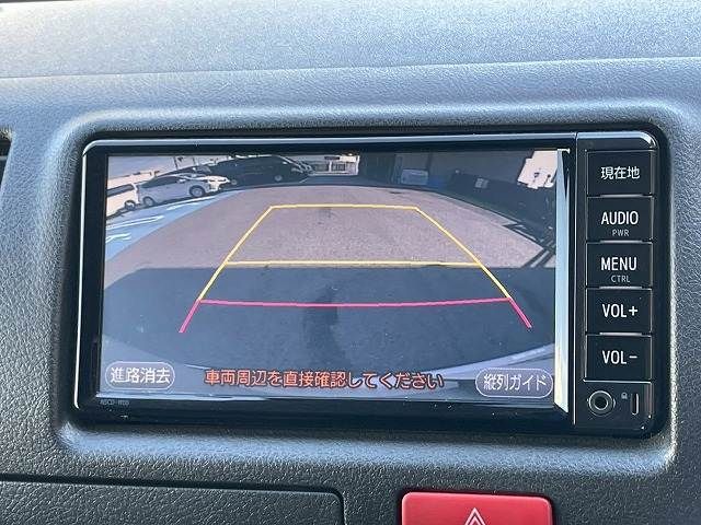 TOYOTA HIACE van 2WD 2016