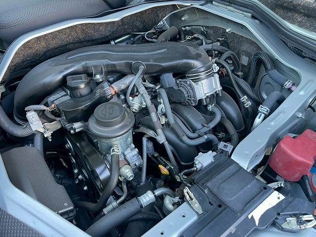 TOYOTA HIACE van 2WD 2016