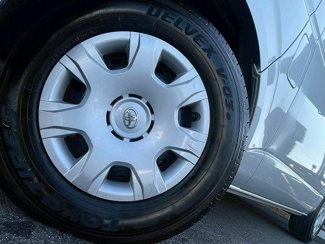 TOYOTA HIACE van 2WD 2016