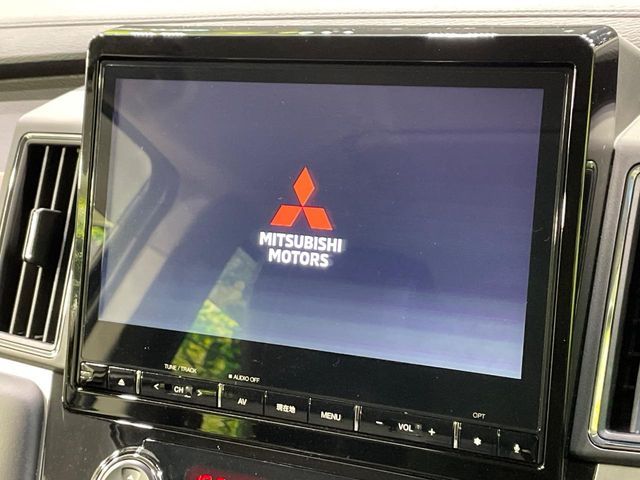 MITSUBISHI DELICA D:5 4WD 2024