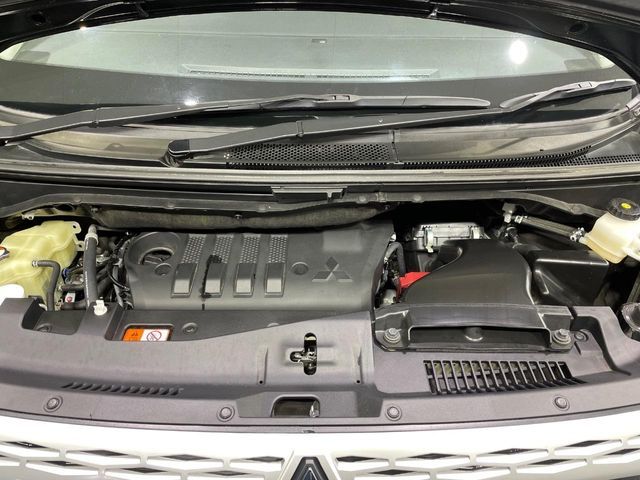 MITSUBISHI DELICA D:5 4WD 2024