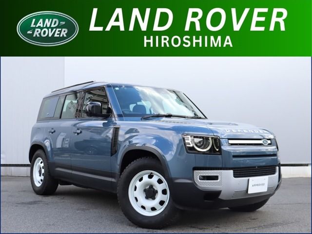 ROVER ROVER DEFENDER 2022