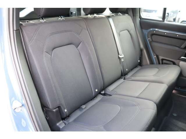 ROVER ROVER DEFENDER 2022