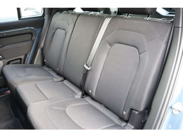 ROVER ROVER DEFENDER 2022