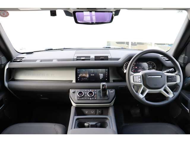 ROVER ROVER DEFENDER 2022