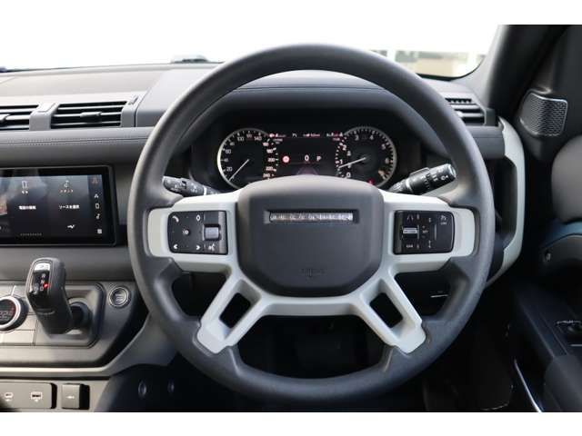 ROVER ROVER DEFENDER 2022