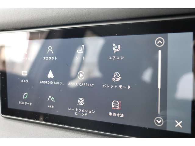 ROVER ROVER DEFENDER 2022